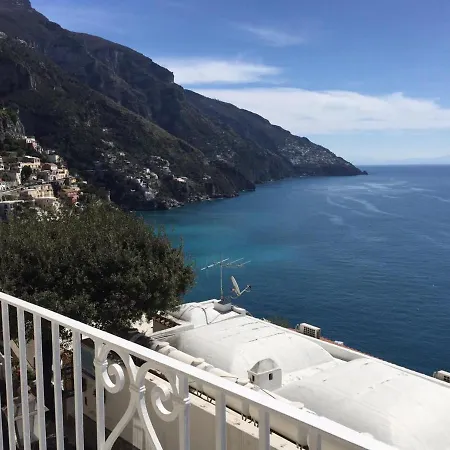 Maison Raphael Apartman