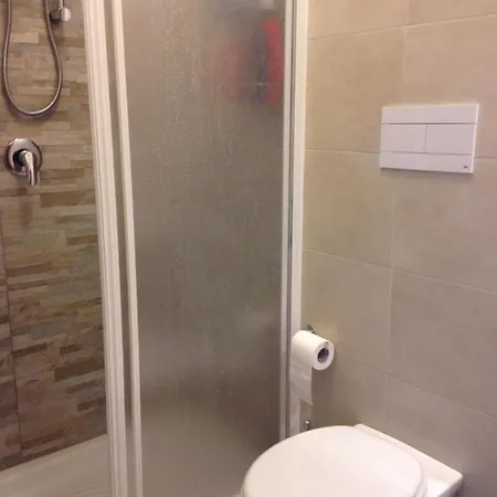Maison Raphael Apartman Positano