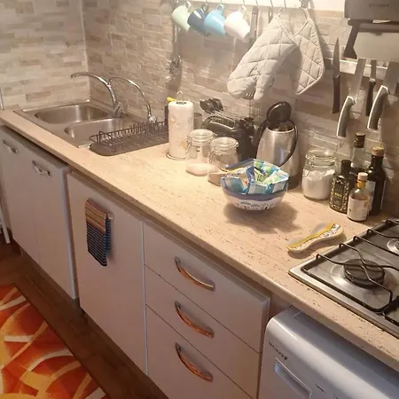 Apartman Maison Raphael