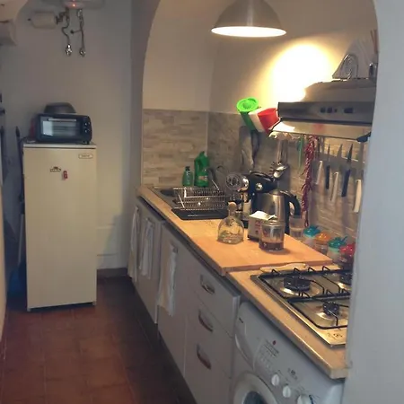 Apartmán Maison Raphael *