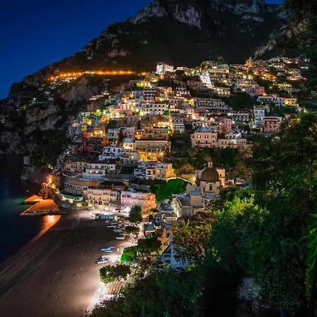 Maison Raphael * Positano