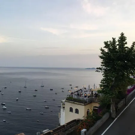 Apartmán Maison Raphael