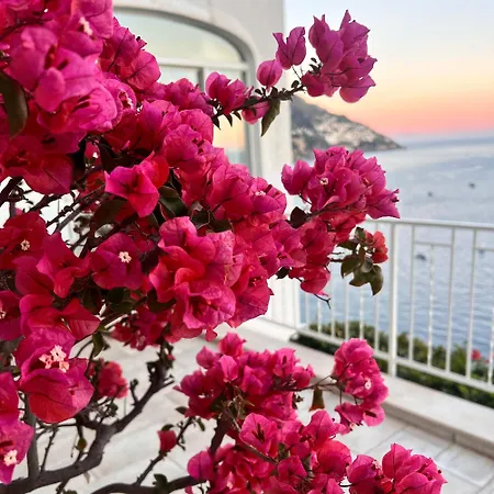 Maison Raphael * Positano