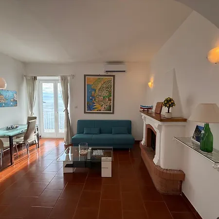 Maison Raphael Apartmán