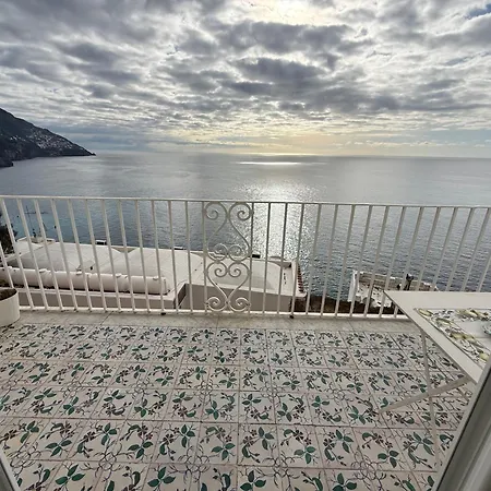 Apartmán Maison Raphael