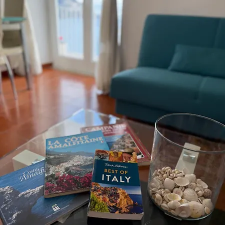 Apartmán Maison Raphael *