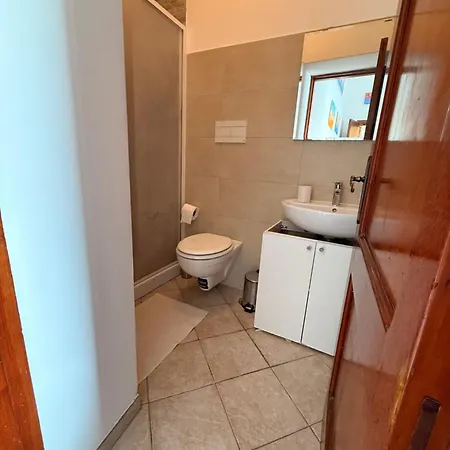 Maison Raphael Apartmán *