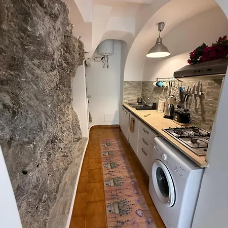 Apartmán Maison Raphael