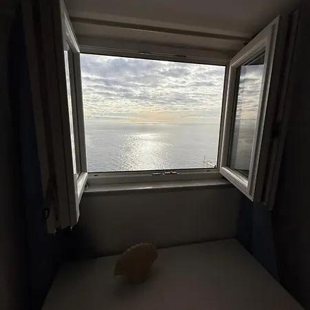 Maison Raphael Positano