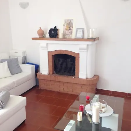 Apartment Maison Raphael *