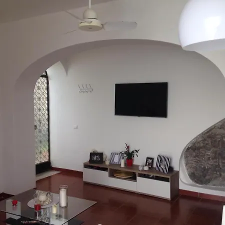 Apartment Maison Raphael *