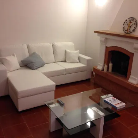 Apartment Maison Raphael