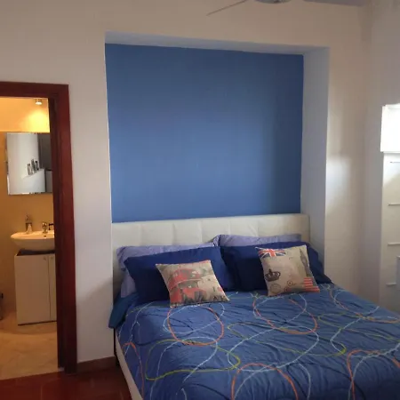 Apartment Maison Raphael Positano