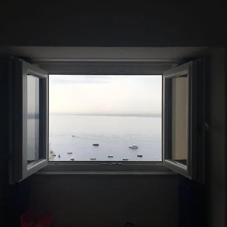 Maison Raphael Apartment Positano