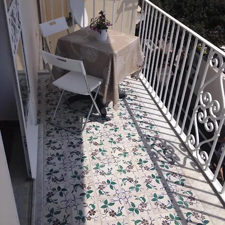 Maison Raphael פוזיטנו
