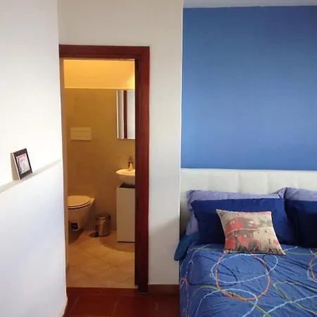 Maison Raphael Daire Positano