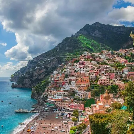 Apartment Maison Raphael