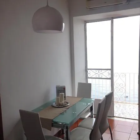 Maison Raphael פוזיטנו