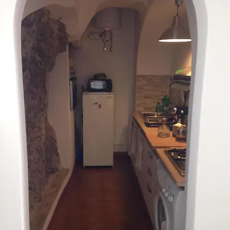 Maison Raphael פוזיטנו