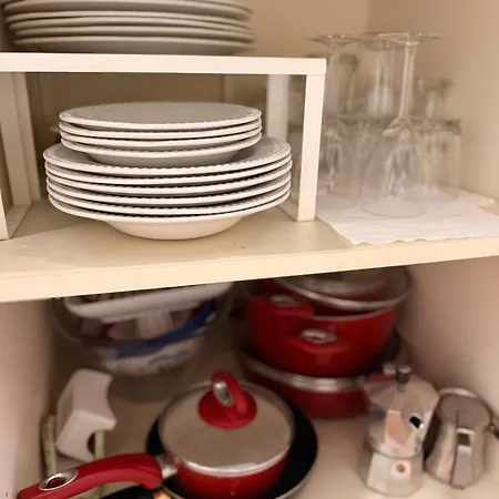 Maison Raphael Daire Positano