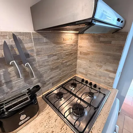 Maison Raphael Appartement *