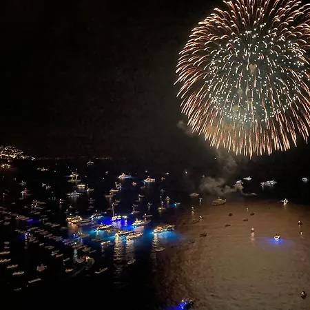 Maison Raphael Apartamento Positano
