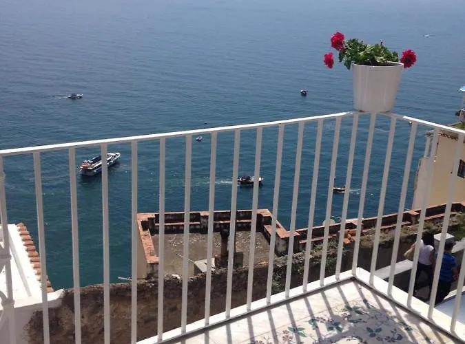 Maison Raphael Apartamento Positano