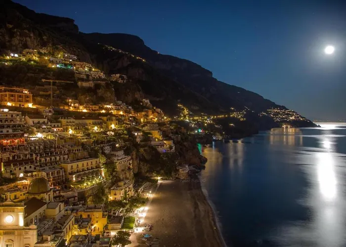 アパート Maison Raphael *