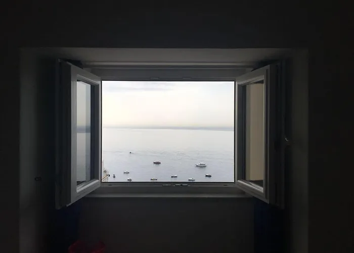 Maison Raphael アパート ポジターノ