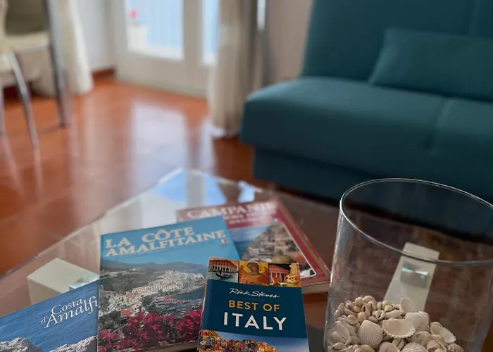 Apartamento Maison Raphael *