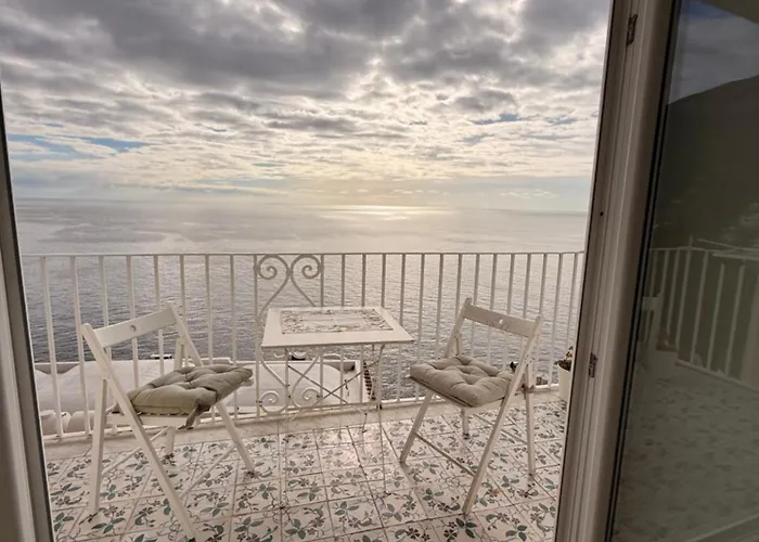 Apartamento Maison Raphael *