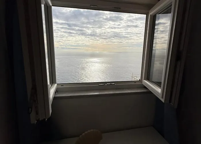 Maison Raphael ポジターノ