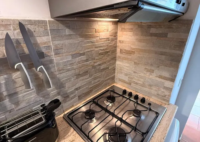 Maison Raphael Apartamento *