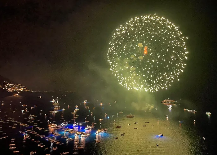 Maison Raphael アパート *