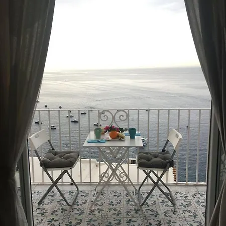Maison Raphael *