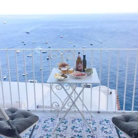Maison Raphael Apartamento *