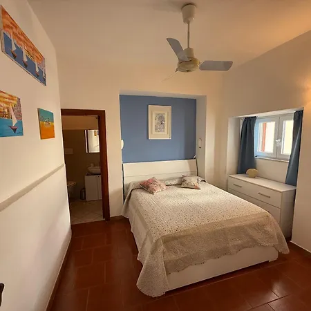 Maison Raphael Апартаменты Позитано