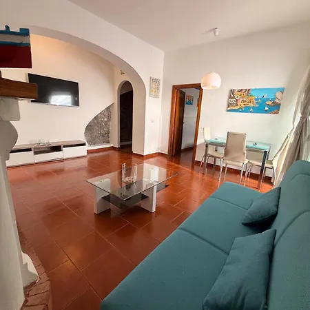 Maison Raphael Apartament *